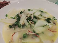 -杭州香格里拉·香宫中餐厅