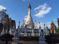 -云南民族村