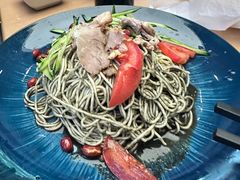 -韩海丽特色美食(秀州路店)