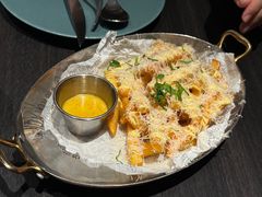 -卡朋西餐(宝安大仟里店)