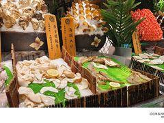 -亚马逊海鲜自助(梅溪湖步步高店)