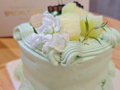 -李奥斯汀蛋糕商务茶歇·甜品台·企业活动团建(长寿路店)