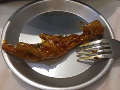 -博姆炸鸡精品餐厅(常发广场店)