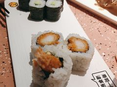 -元气寿司(东方宝泰店)