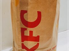 -肯德基(蓝桥店)