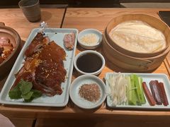 -青年公社烤鸭(滨湖银泰店)