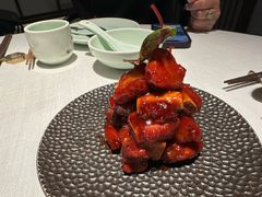 -苏帮袁Sue Cuisine(来福士店)