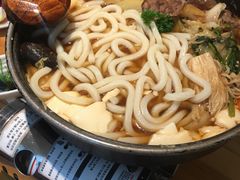 -酒井酱子·深夜食堂(东城汇店)