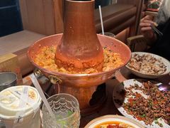 -浩海火燒雲傣家菜(芮欧百货店)