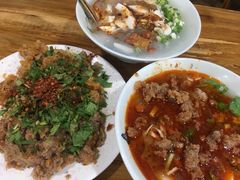 -豆相识•九九豆腐脑(牛咡桥店)