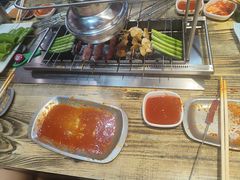 -泰善串店•延边朝鲜族烧烤(理工大学店)