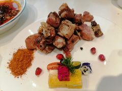 -院8里·少城记忆老川菜(宽窄巷子店)