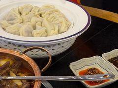 -天仁聚驴肉香(北石槽店)