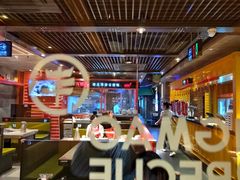 大堂-丰茂烤串(金源店)