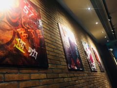 -bluefrog蓝蛙(悠唐购物中心店)