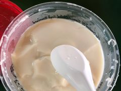 -老伴豆花(麦士威熟食中心店)