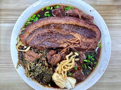 -无名老卤面(中华门店)