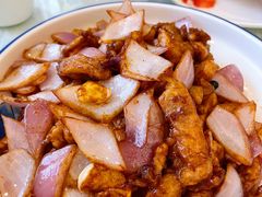 -博雅渔港·融合菜(维也纳国际大酒店)