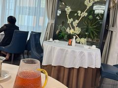 -怀德酒楼·粤菜·海鲜·茶点(宝安国际机场店)