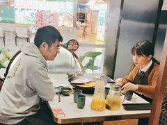 -新辣道鱼火锅(上地华联店)