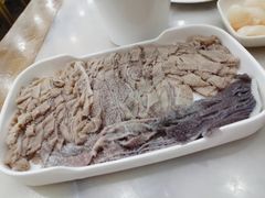 牛百叶-牛街·马辈儿涮肉(牛街二店)