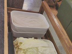 -骨气鼓气羊棒骨·羊蝎子(住总万科广场店)