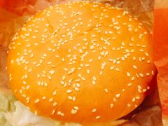 -汉堡王(华润五彩城店)