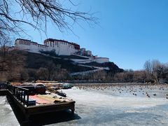 -宗角禄康公园