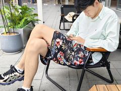 -Manner Coffee(IFS一楼店)