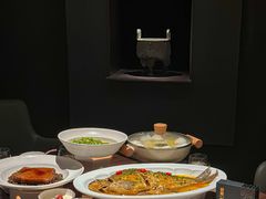 -曾宴·楚菜(湖北省博物馆店)