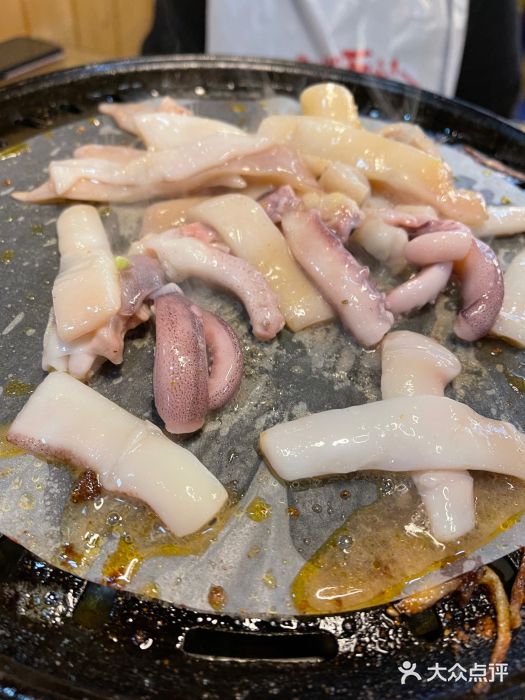陈记潮汕牛肉火锅图片