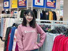 -BIGOFFS 超级折扣(仁恒伊势丹店)