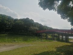 -美兰湖景区