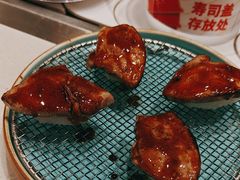 -新一番三文鱼寿司(大东海店)