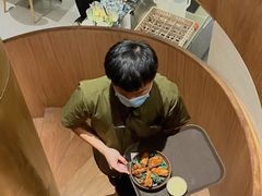 -农畉LONFOOD(福田星河COCOPark店)