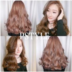 -P.STYLE 派斯造型