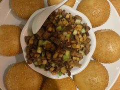 -小土豆北方菜馆(方庄店)
