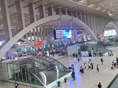 -石家庄站