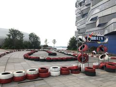 -青岛嘉年华主题乐园