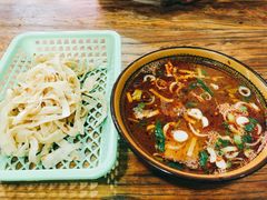 -兄弟俩老李家牛肉汤(总店)
