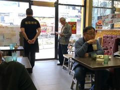 大堂-周记点心(西环店)