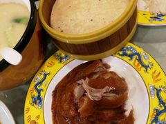 -汇贤府·李氏鲁菜(五棵松店)