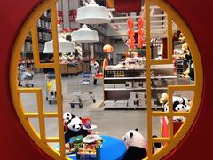 -宜家家居(西安未央商场店)