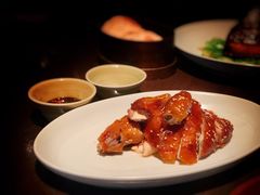 -湖滨28中餐厅·西湖宴·杭州君悦酒店