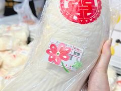 -利群商厦(台东店)