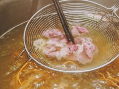 -牛很鲜潮汕牛肉火锅(朝晖路店)