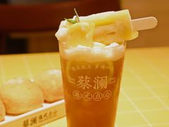 -蔡澜点心·粤菜(花城汇南区店)