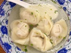 -217笋干馄饨