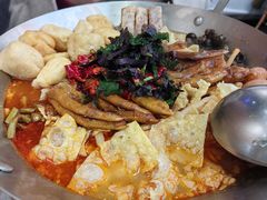 -小螺大作·螺蛳粉火锅(林和西店)