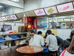 -陈光记烧腊店(罗保博士街店)